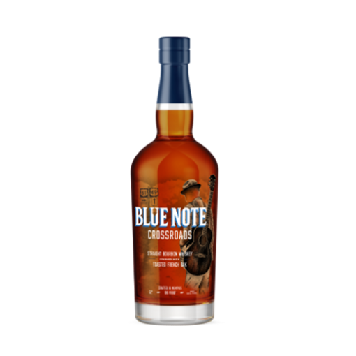 Blue Note Rye 750ML