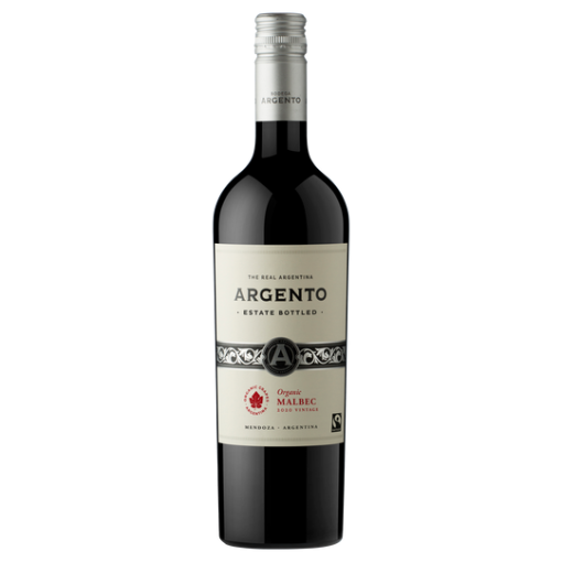 Argento Estate Malbec 750ml