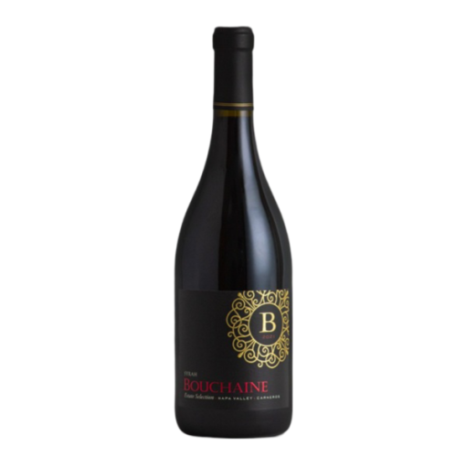 Bouchaine - Estate Syrah 2021