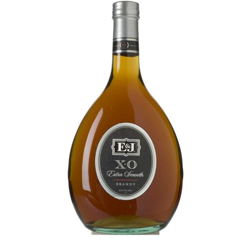 E&J Xo Brandy 1.75L