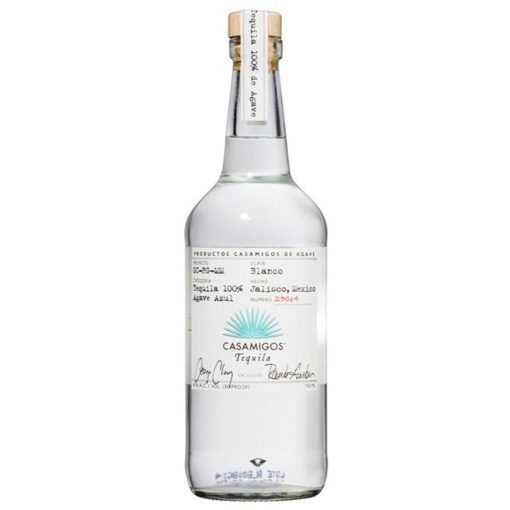 Casamigos Blanco Tequila 750mL