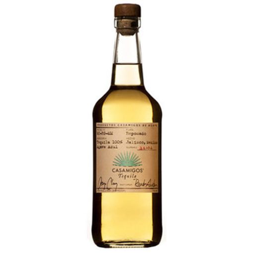 Casamigos Reposado Tequila 750mL