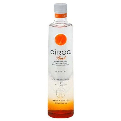 Ciroc Pineapple Vodka 750ml