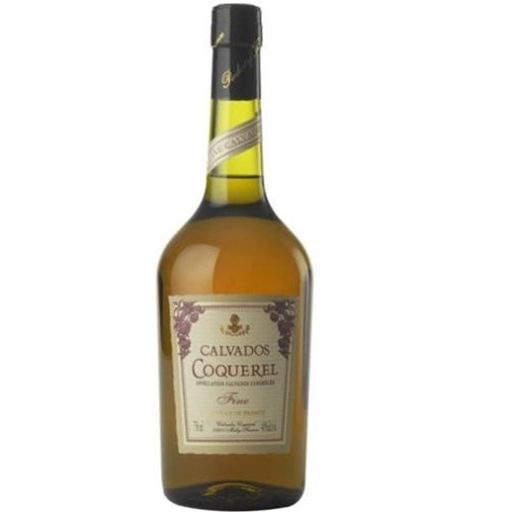 Coquerel Calvados Fine 80 Pf 6 Cs 750ml