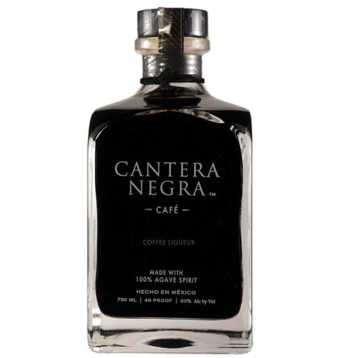 Cantera Negra Cafe Coffee Liqueur 750ml