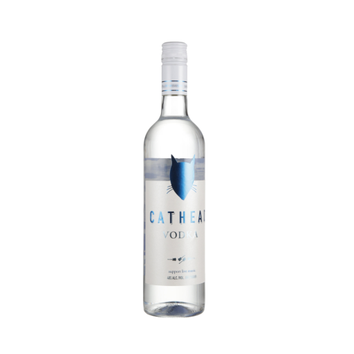 Cathead Vodka 750ml