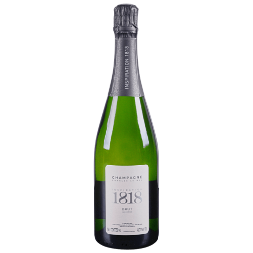 1818 Inspiration Brut 750ml