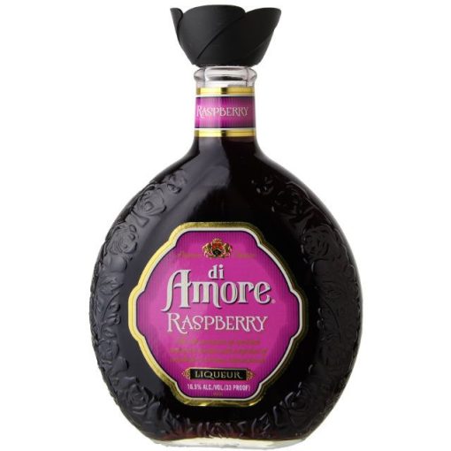 Di Amore Raspberry Liqueur 750ml