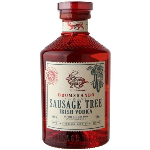 Drumshanbo Vodka Sausage Tree 86 750ml