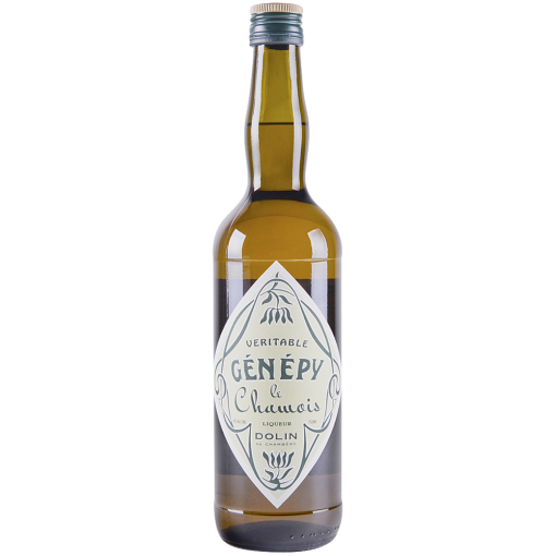 Dolin Genepy Des Chamois Liqueur 750ml