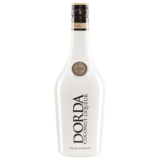 Dorda Coconut Liqueur 750ml