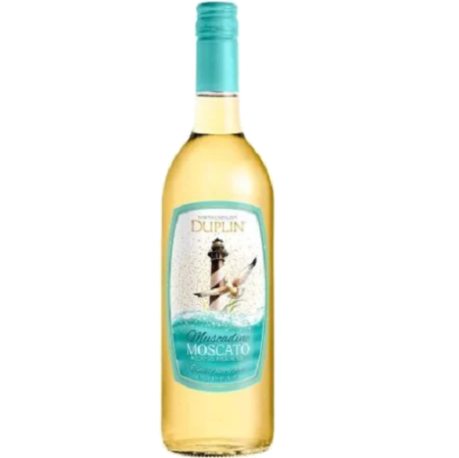 Duplin Muscadine Moscato 750ml