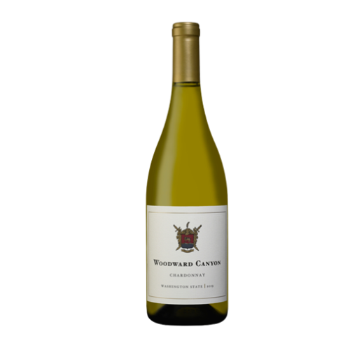 Woodward Canyon Chardonnay Wa State 750ML