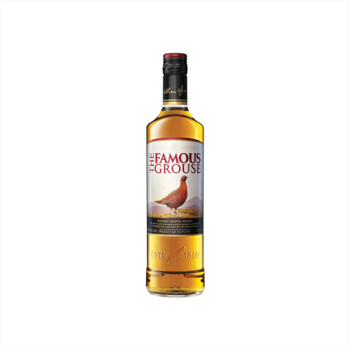 Famous Grouse Scotch 750ml (80 proof)