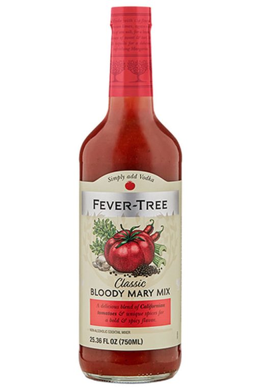 Fever Tree Bloody Mary Mix 750ml