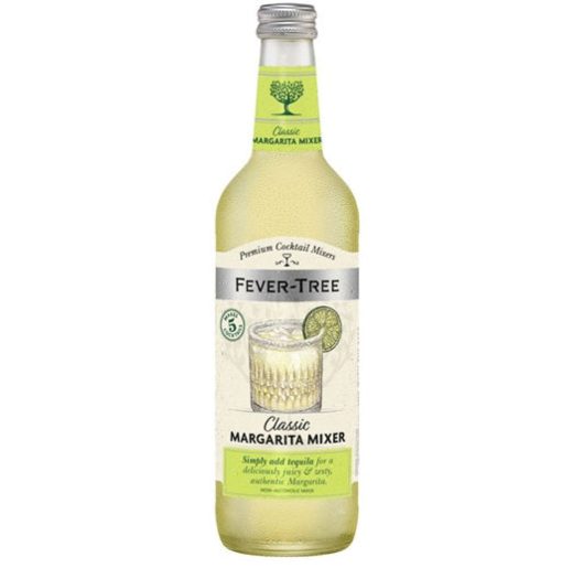 Fever-Tree Classic Margarita Mix 750ml