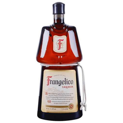 Frangelico Hazelnut Liqueur 40 1.75 L