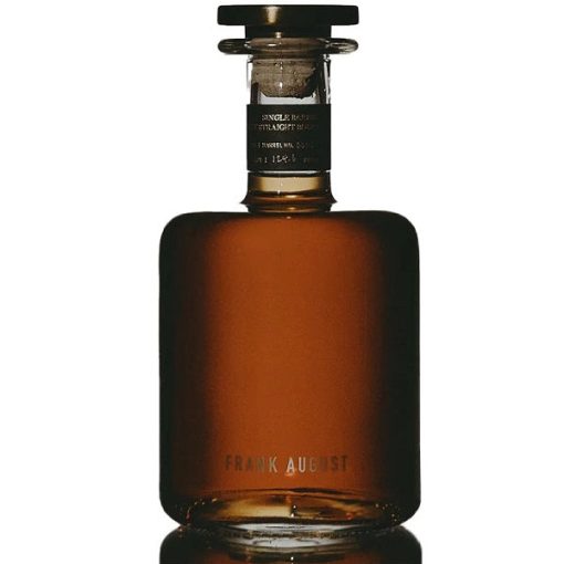 Frank August Single Barrel 120.2 Proof 750ml