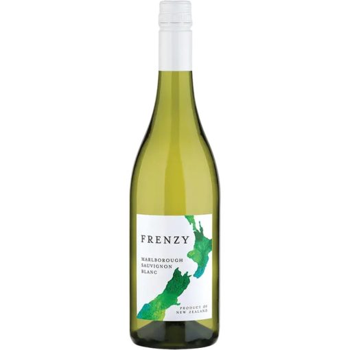 2022 Frenzy Sauvignon Blanc 750ml