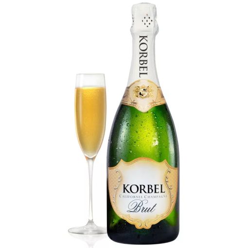 Korbel Champ Brut 750ml