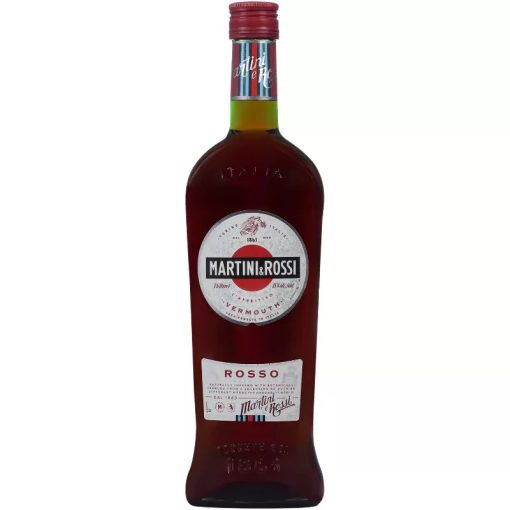 Martini & Rossi Rosso Sweet Vermouth 750ml