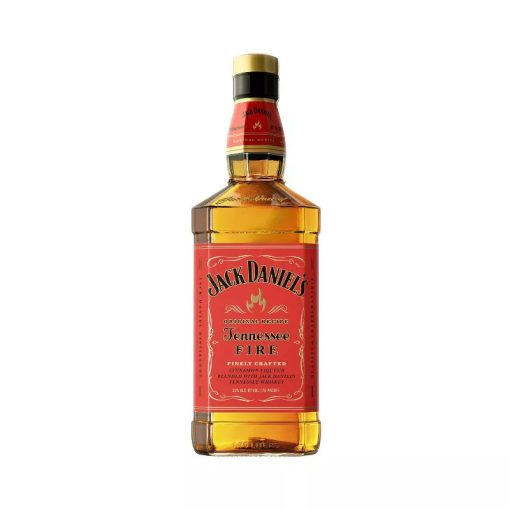 Jack Daniels Tennessee Fire 1.75L