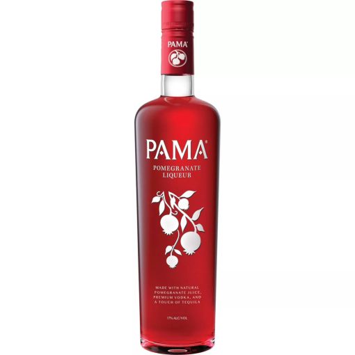 Pama Pomegranate Liqueur 750ml