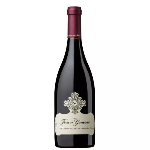 The Four Graces Pinot Noir Red Wine 750ml