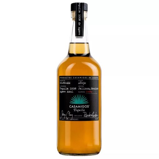 Casamigos Anejo Tequila 750mL