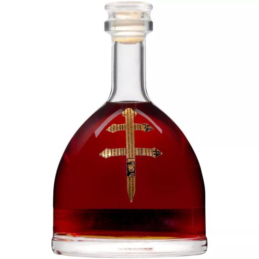 D'usse Vsop Cognac 750ml