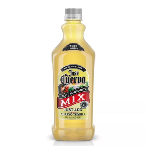 Jose Cuervo Light Margarita Mix 1.75L