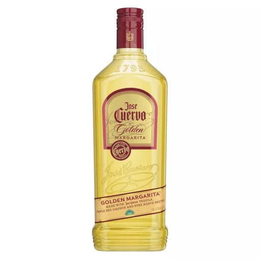 Jose Cuervo Golden Margarita 1.75L