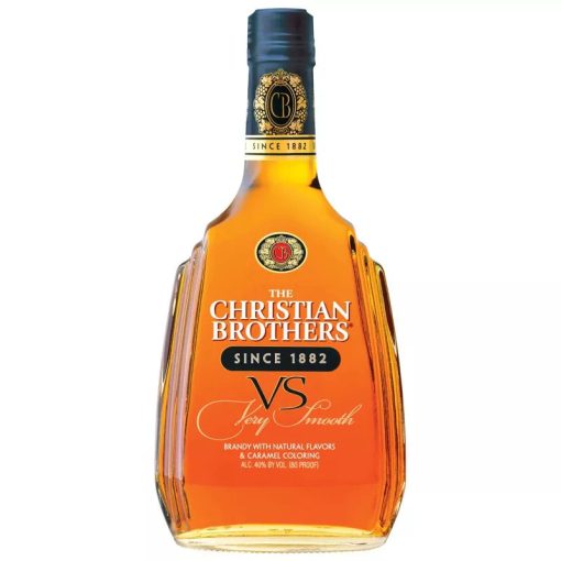 Christian Bros Brandy Vs 1.75L