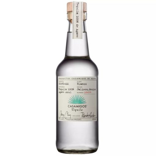 Casmigos Tequila Blanco 375 Ml