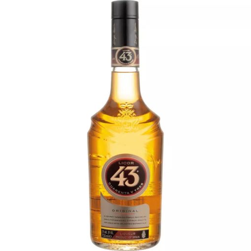 Licor 43 Herbal Liqueur 750ml