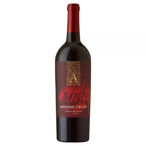 Apothic Crush Red Blend  750ml