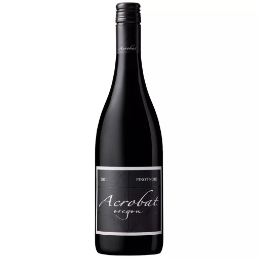 Acrobat Pinot Noir Red Wine 750ml