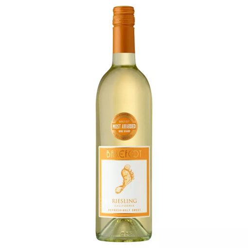 Barefoot Riesling 750ml