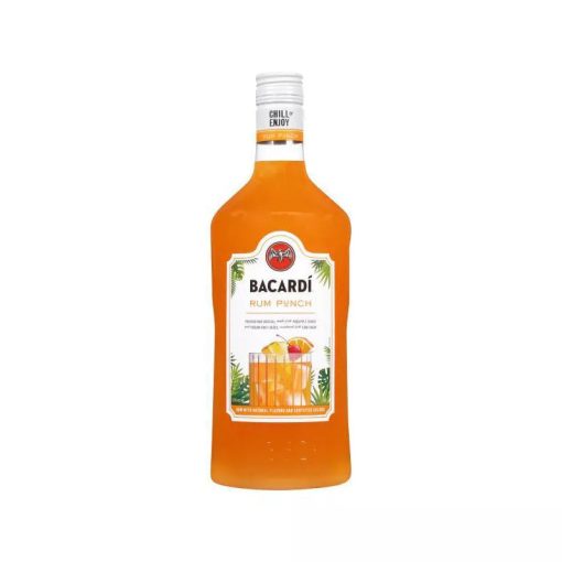 Bacardi Rum Punch Classic 1.75L