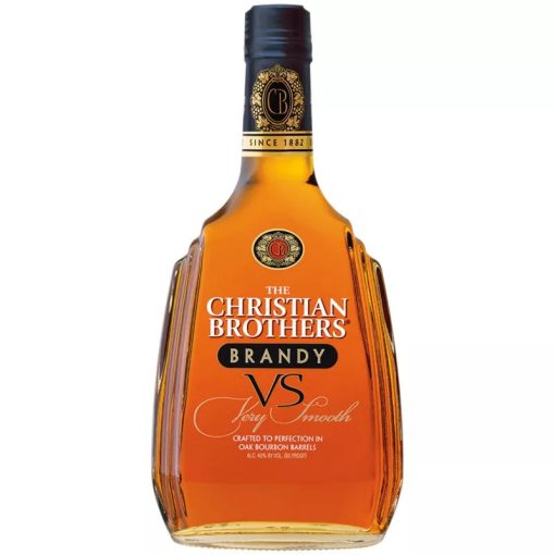 Christian Bros Brandy Vs 750ml