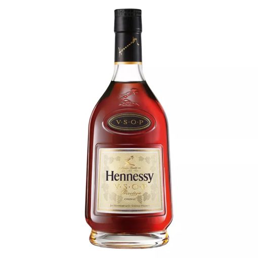 Hennessy Privilege Vsop Cognac 750ml