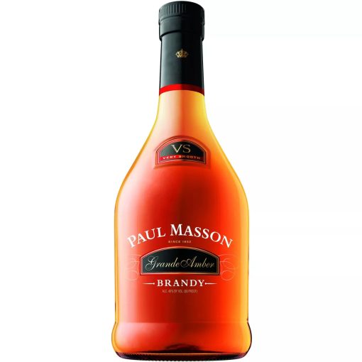 Paul Masson Brandy 750ml