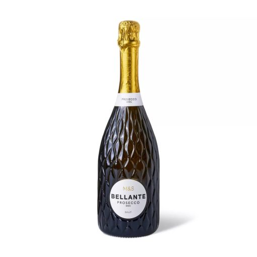 Marks & Spencer Bellante Prosecco 750ml 2022