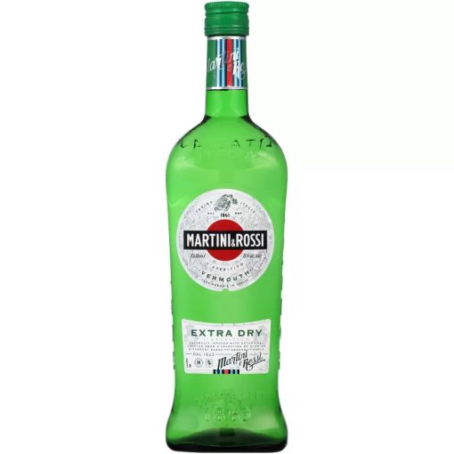 Martini & Rossi Extra Dry Vermouth 750ml