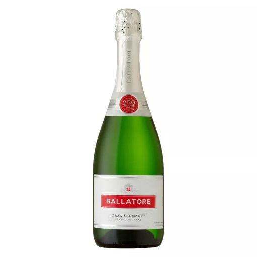 Ballatore Gran Spumante Wine 750ml