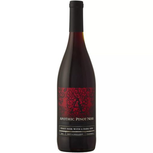 Apothic Pinot Noir Red Wine 750ml