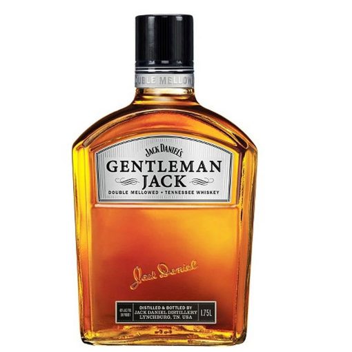 Gentleman Jack American Whiskey 750ml