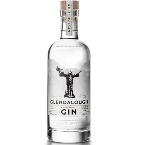 Glendalough Wild Botanical Gin Nl 750ml