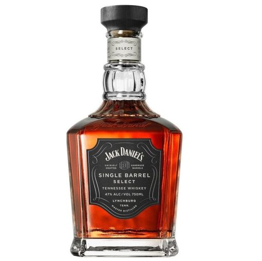 Jack Daniels Single Barrel 94 proof 750ml