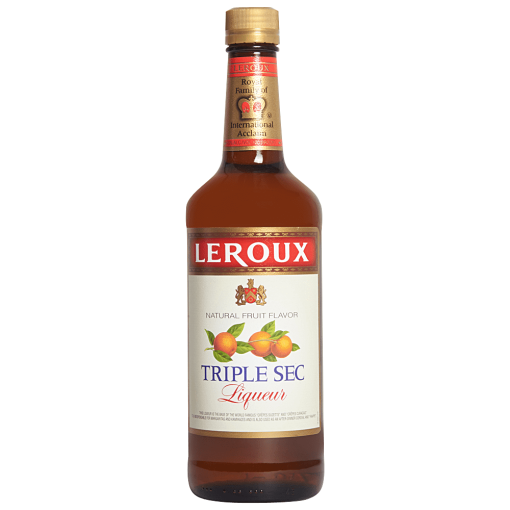 Leroux Triple Sec Premium 30 750ml